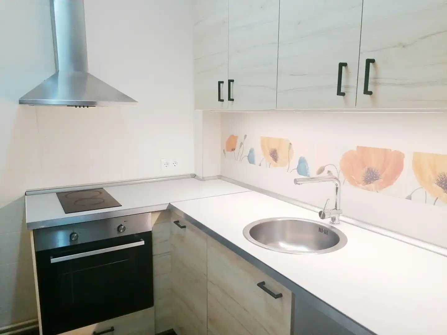 Cocina de Piso en venta en El Vendrell con Aire acondicionado, Calefacción y Terraza
