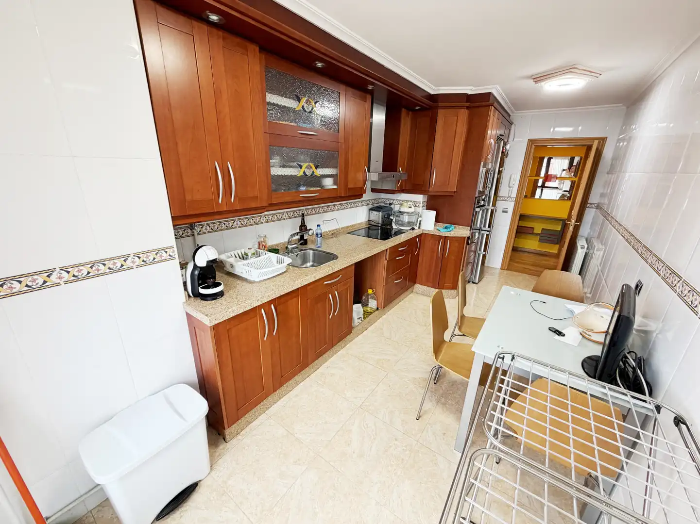 Cuina de Pis en venda en Corvera de Asturias amb Calefacció i Parquet