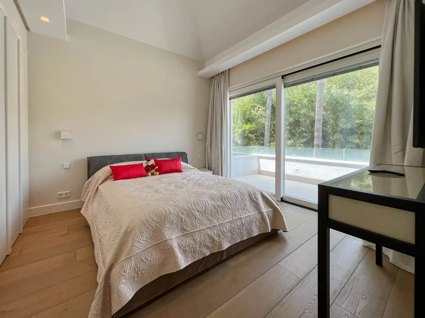 Casa amb terrassa en venda a La Zagaleta, imagen 24
