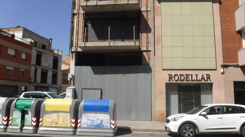 EDIFICIO EN MOLLERUSSA, imagen 4