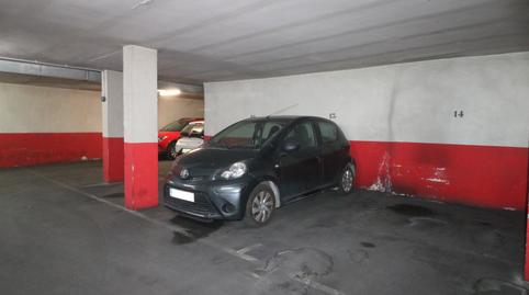 Photo 5 of Garage for sale in Calle Hormigo, 8, San Isidro, Madrid