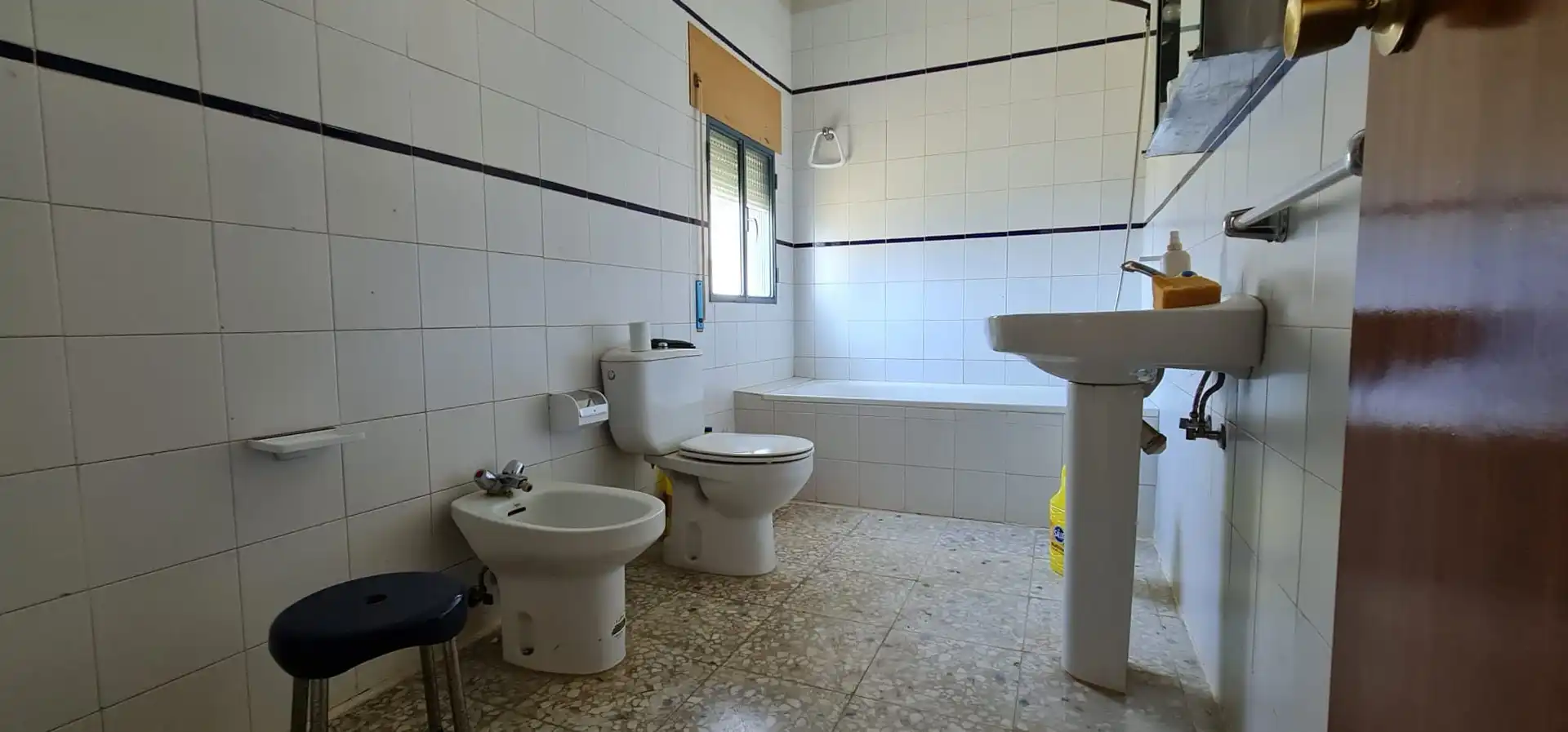 Bany de Casa o xalet en venda en Alcaracejos