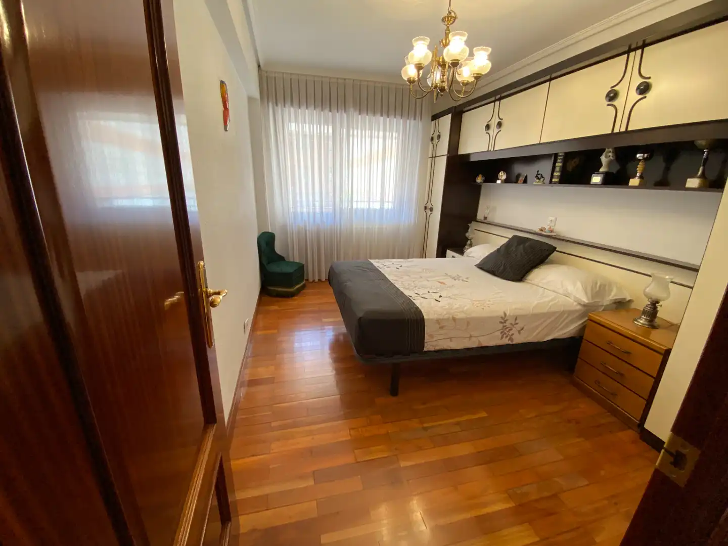 Piso con terraza en venta en Kalero - Basozelai, imagen 9