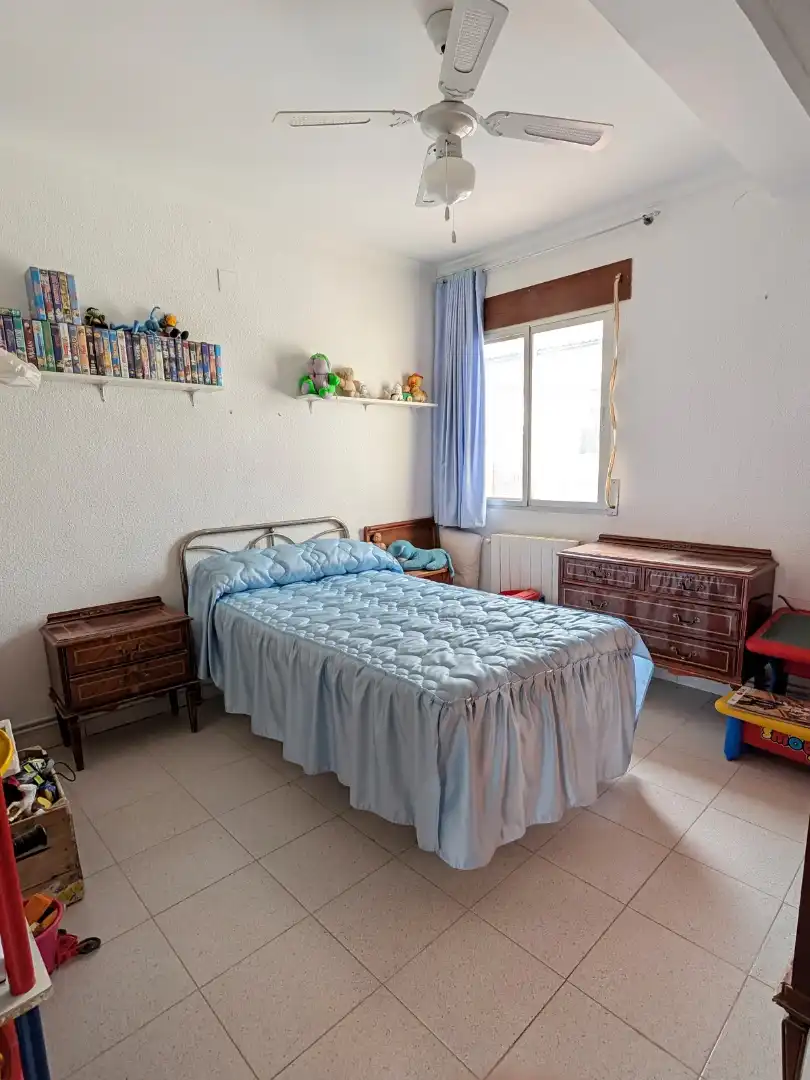 Villa con terrazza in vendita a Calle Cristo 4, imagen 38