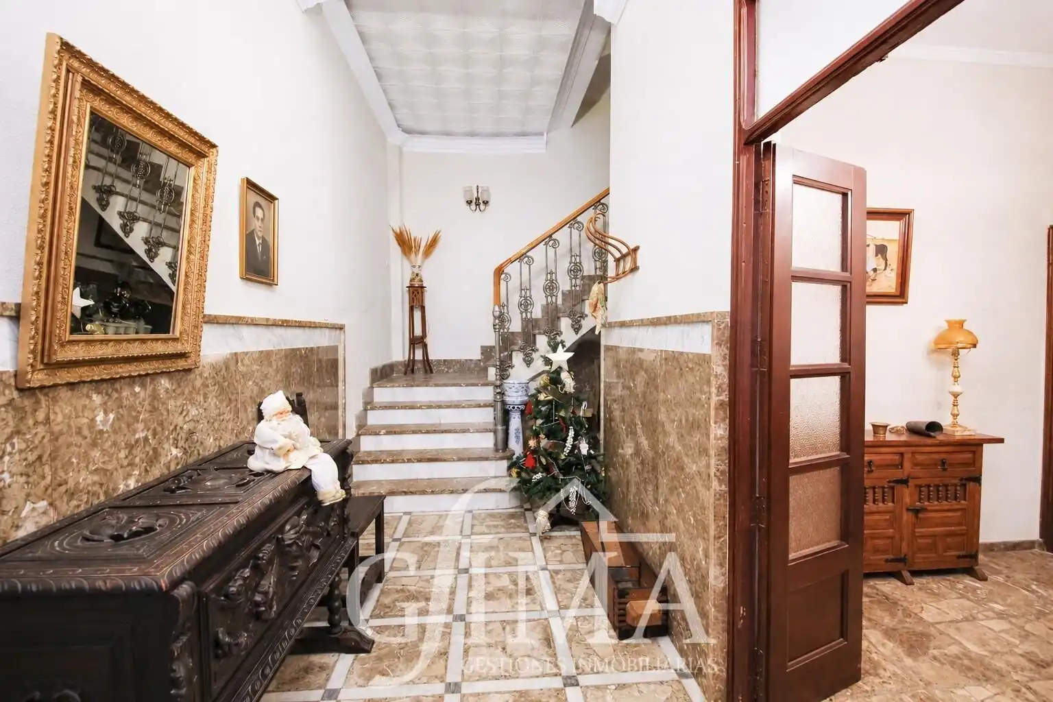 Piso en venta en Tomelloso con Aire acondicionado, Calefacción y Terraza