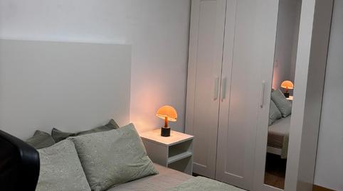 Photo 4 of Flat to share in Paseo del Comandante Fortea, 38, Casa de Campo, Madrid