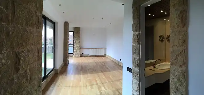 Penthouse mit Terrasse zum Verkauf in Avenida de Europa, imagen 4
