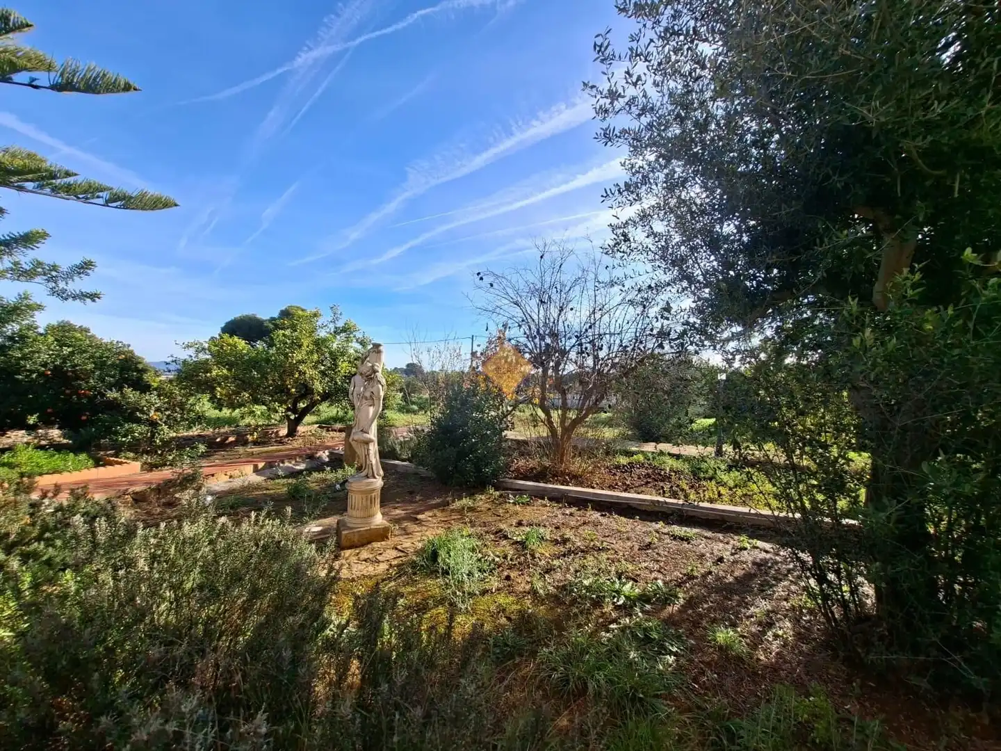 Villa con piscina in vendita a Centro, imagen 28
