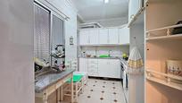 Kitchen of Planta baja for sale in  Córdoba Capital  with Air Conditioner and Storage room