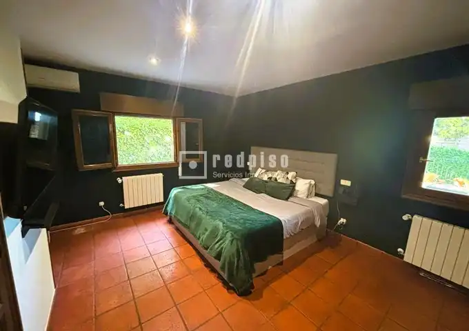 Casa o chalet en venta en El Clavín - Valdeluz