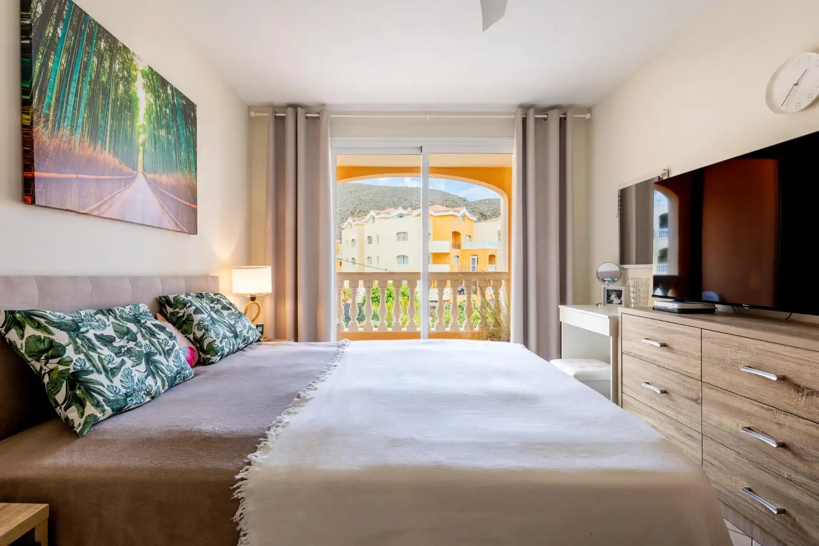 Apartment with pool for sale in Los Cristianos, imagen 22