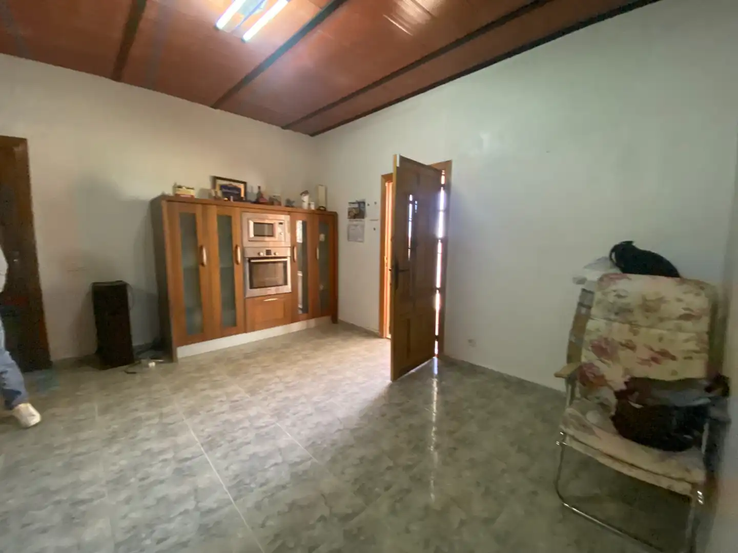 Finca rústica en venda en Torre-Pacheco amb Terrassa, Piscina i Moblat
