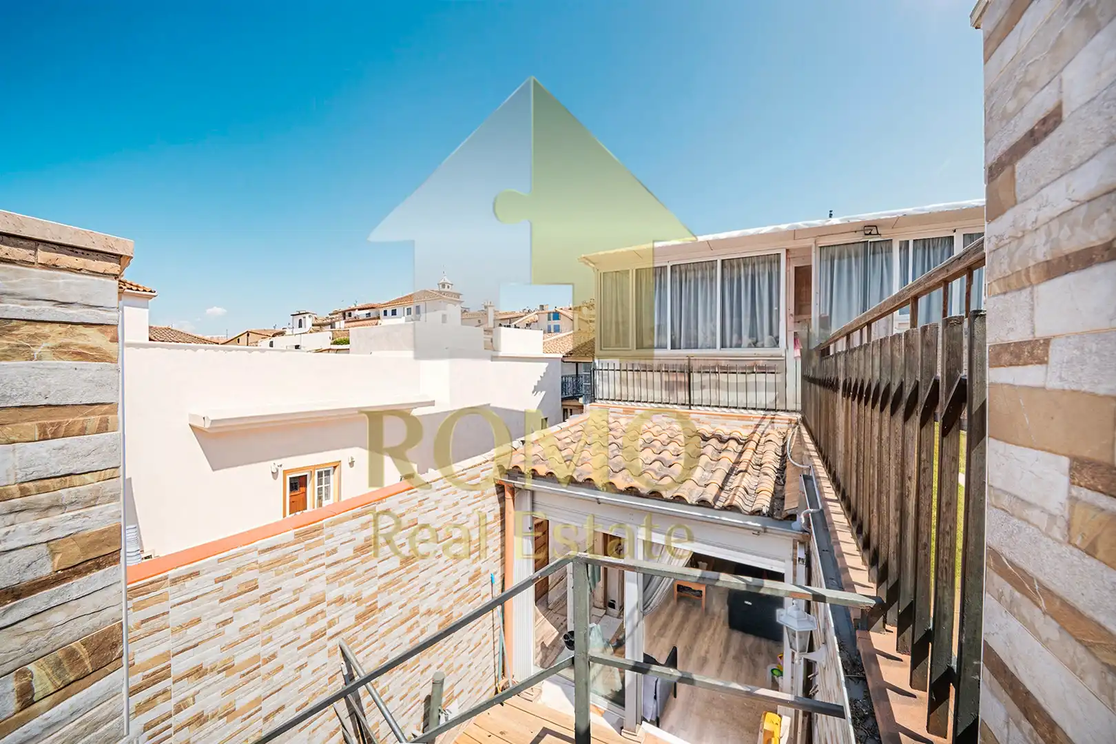 Casa a schiera in vendita a Avinguda Sant Jordi, imagen 24