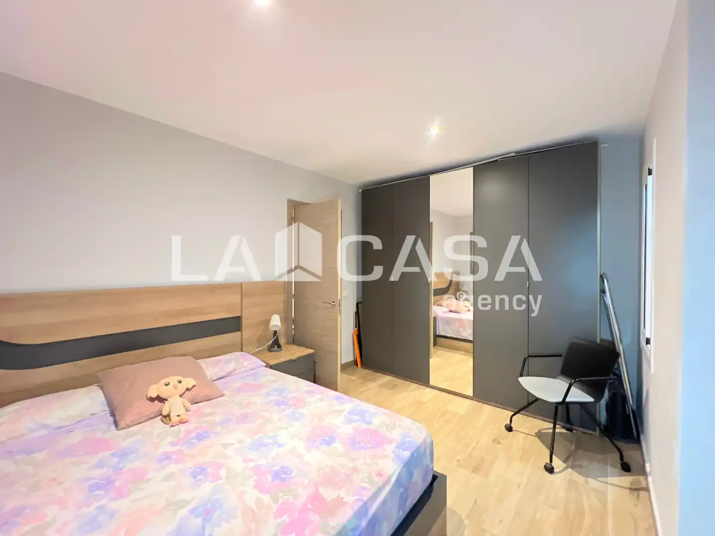 Wohnung mit Terrasse zum Verkauf in Eixample, imagen 12