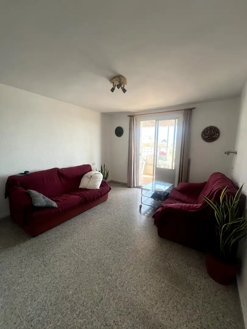 Wohnung mit Terrasse zum Verkauf in Centro, imagen 14