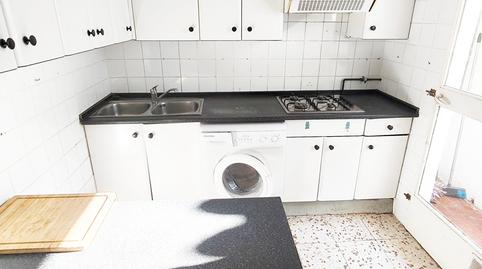 Foto 2 de Pis en venda a Travesía del Pilar, Centro, Getafe