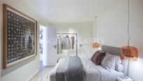 Bedroom of Apartment for sale in  Barcelona Capital