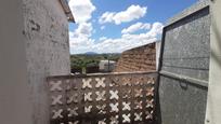 Balcony of House or chalet for sale in Botija  with Terrace and Storage room