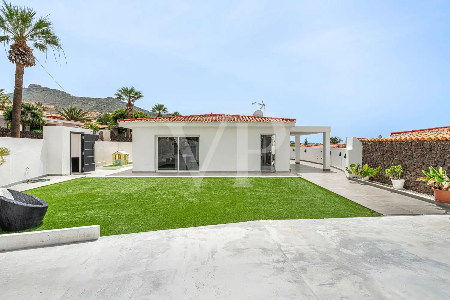 Bungalow zum Verkauf in Costa Adeje, imagen 2