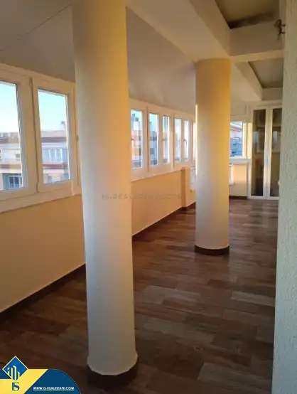 Penthouse mit Aufzug zum Verkauf in Centro