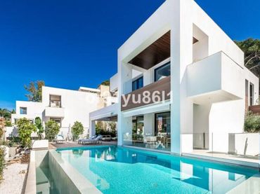 Casa amb piscina en venda a Marbella Centro