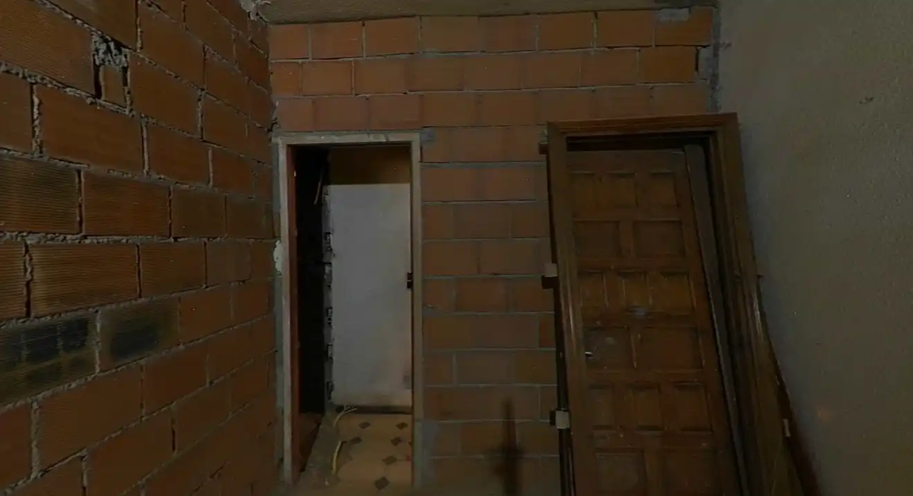Piso en venta en Berja, Almería