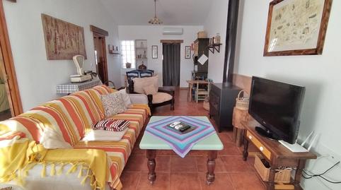 Foto 3 de Casa o xalet de lloguer a El Pinós / Pinoso, Alicante