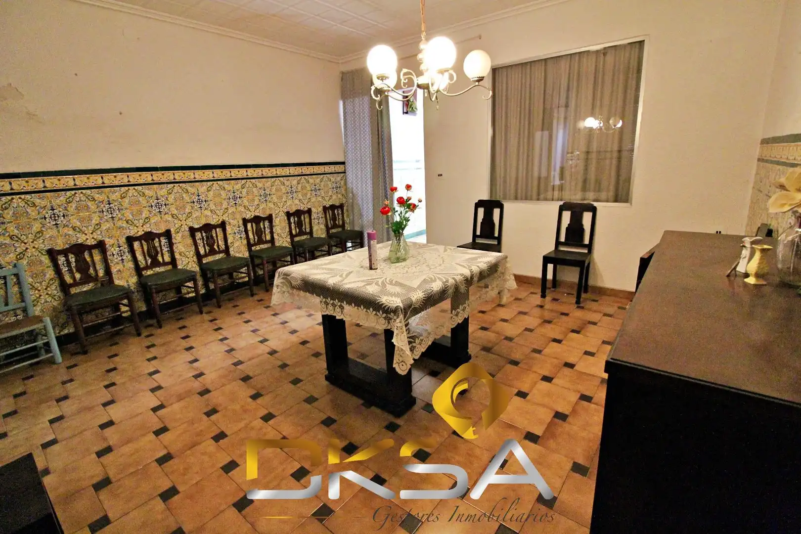 Haus mit Terrasse zum Verkauf in Calle JOAN BTA LLORENS, imagen 4