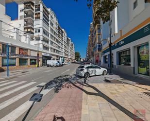 Vista exterior de Local en venda en Fuengirola