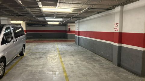 Foto 5 de Garaje en venta en Avinguda de Francesc Macià, 45, Concòrdia, Sabadell