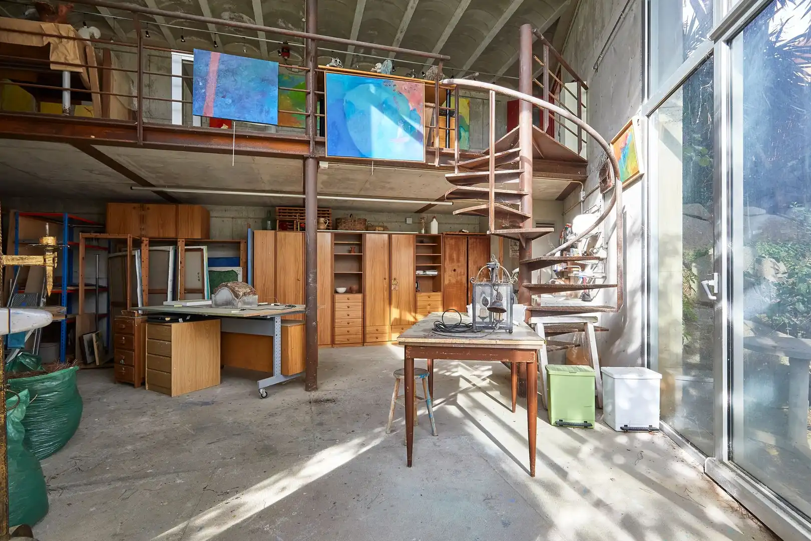 Haus oder Chalet zum Verkauf in Premià de Dalt mit Klimaanlage, Heizung und Privatgarten