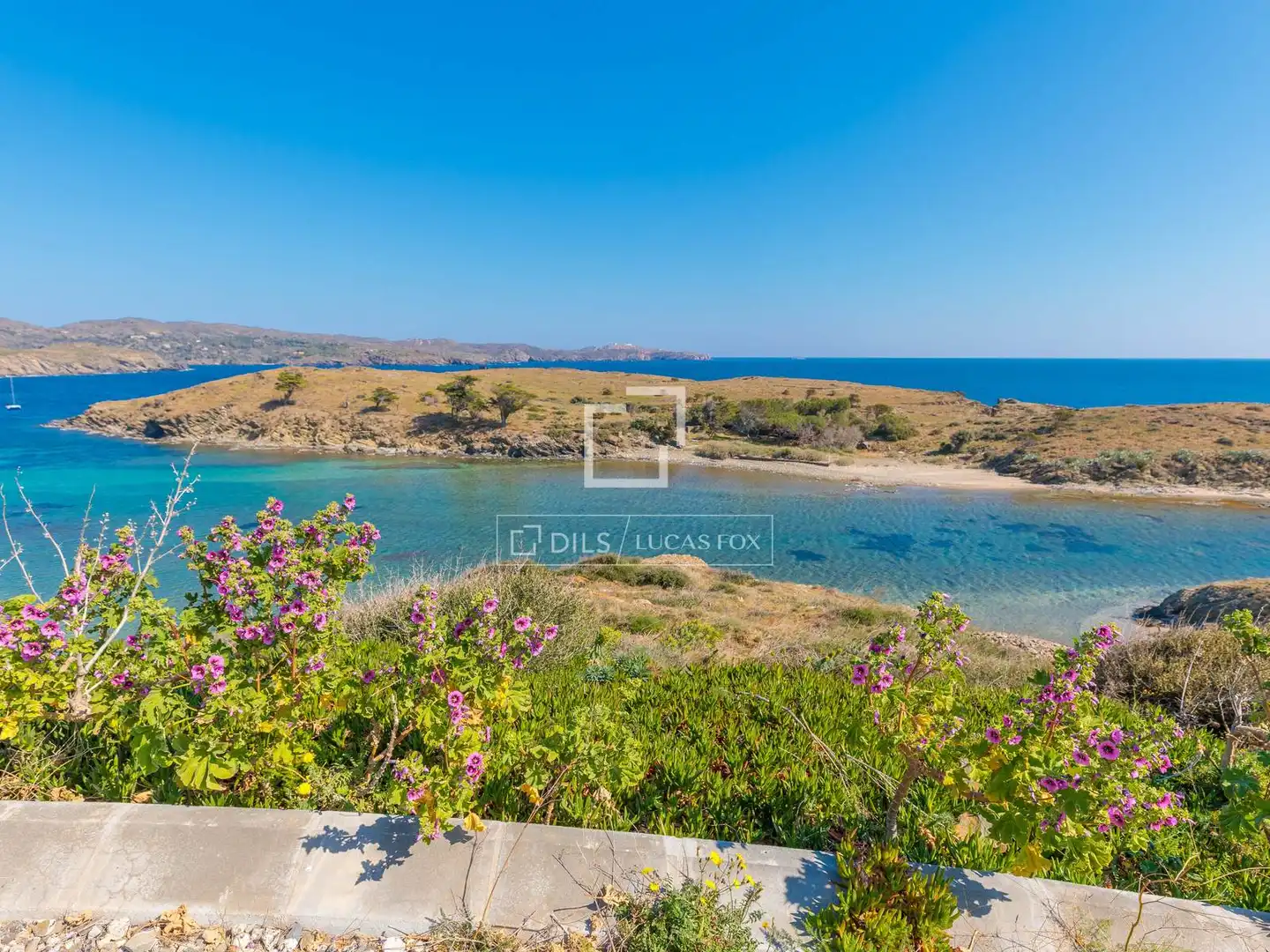 Rural land for sale in Cadaqués, imagen 2