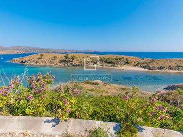 Terreno rústico en venta en Cadaqués