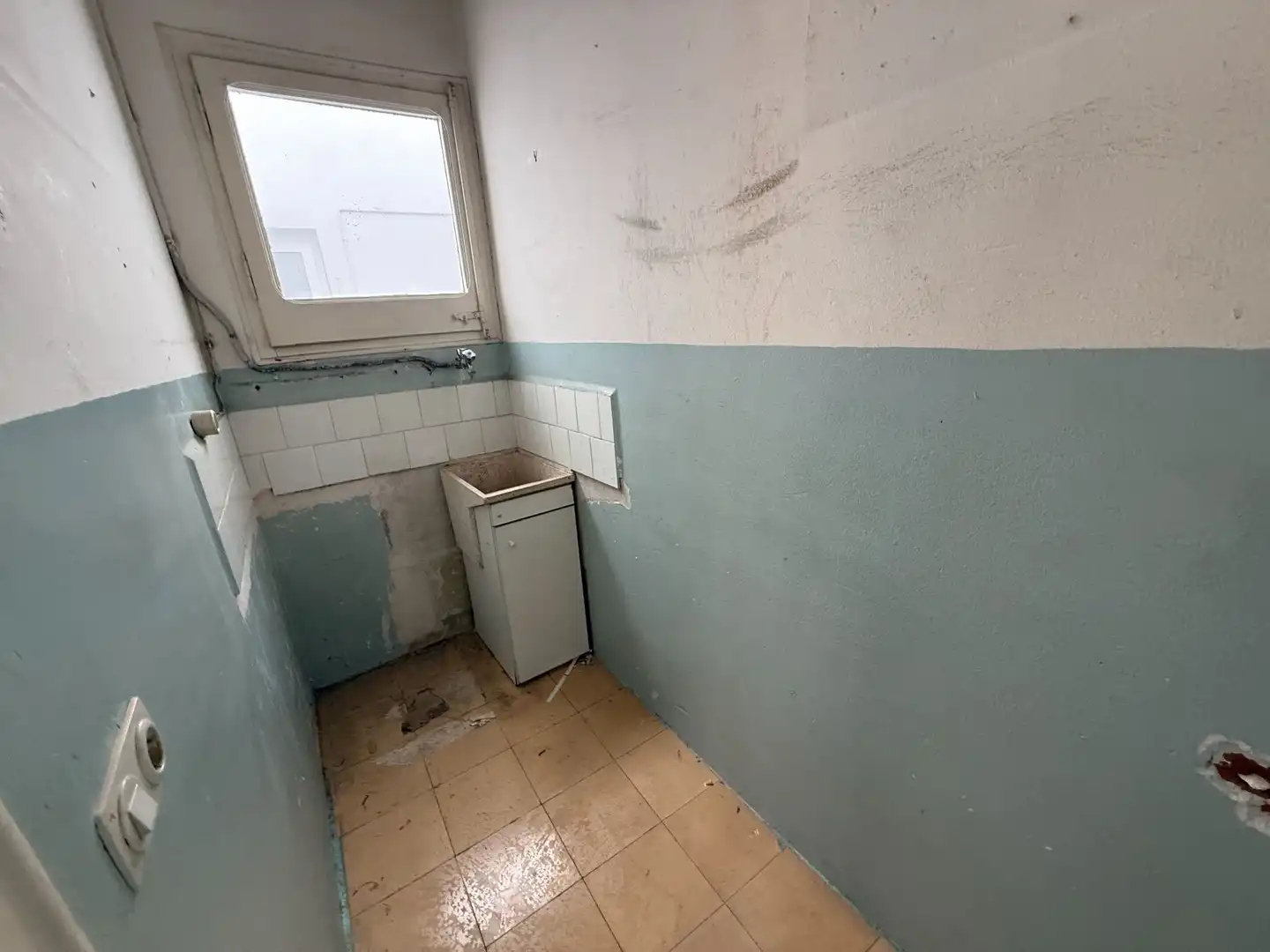 Cuina de Pis en venda en Centre