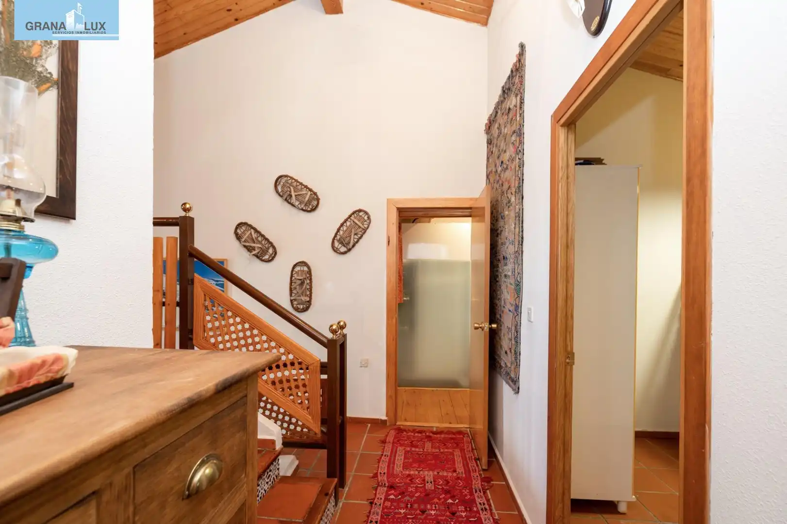 Maisonette zum Verkauf in Monachil pueblo