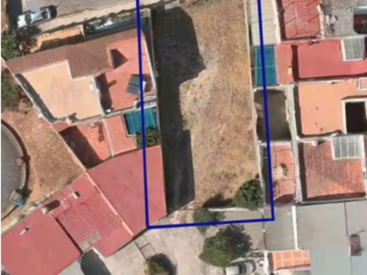 Residential for sale in Mairena del Aljarafe