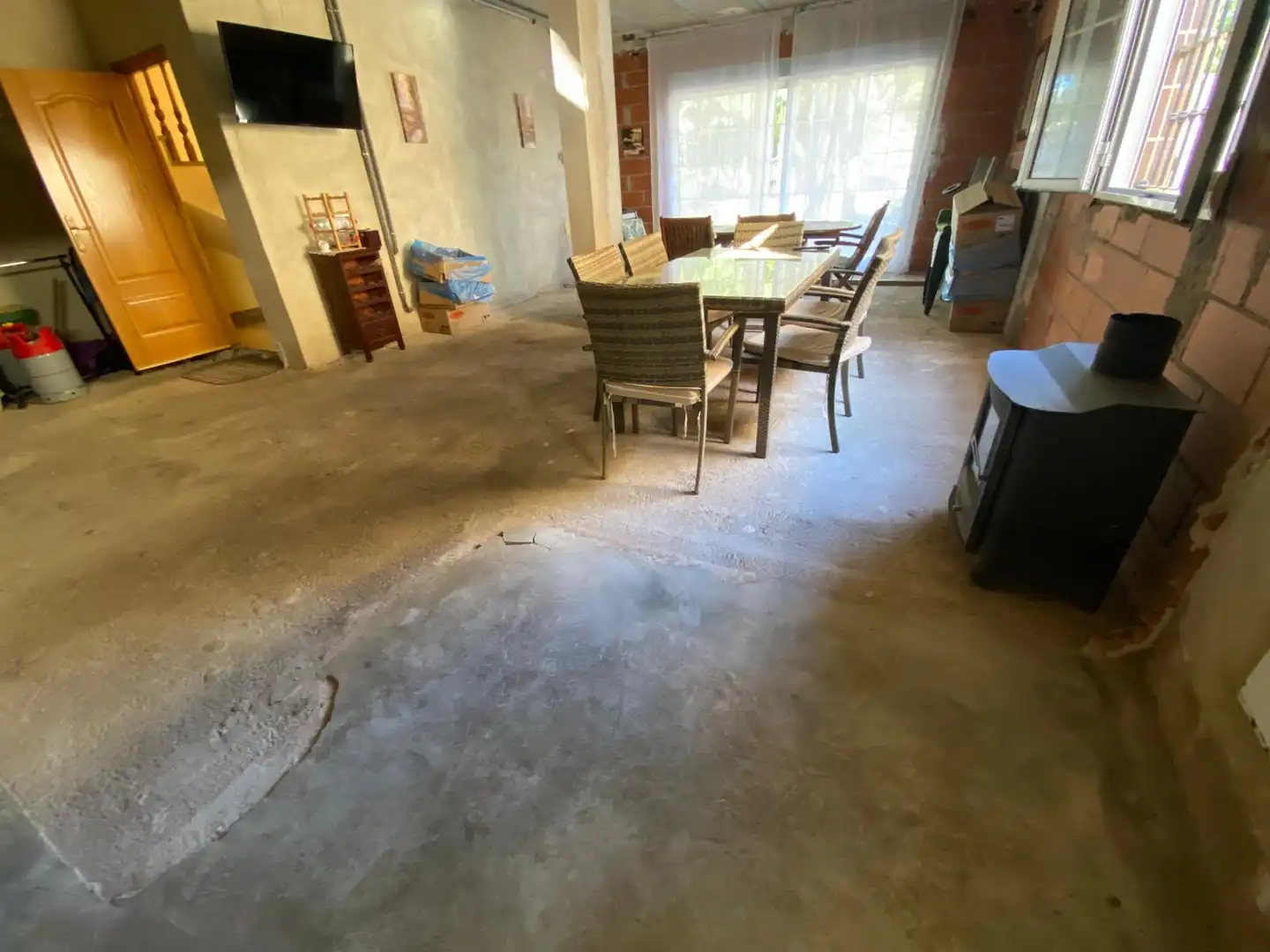 Logement avec terrasse à vendre à San Javier ciudad, imagen 35