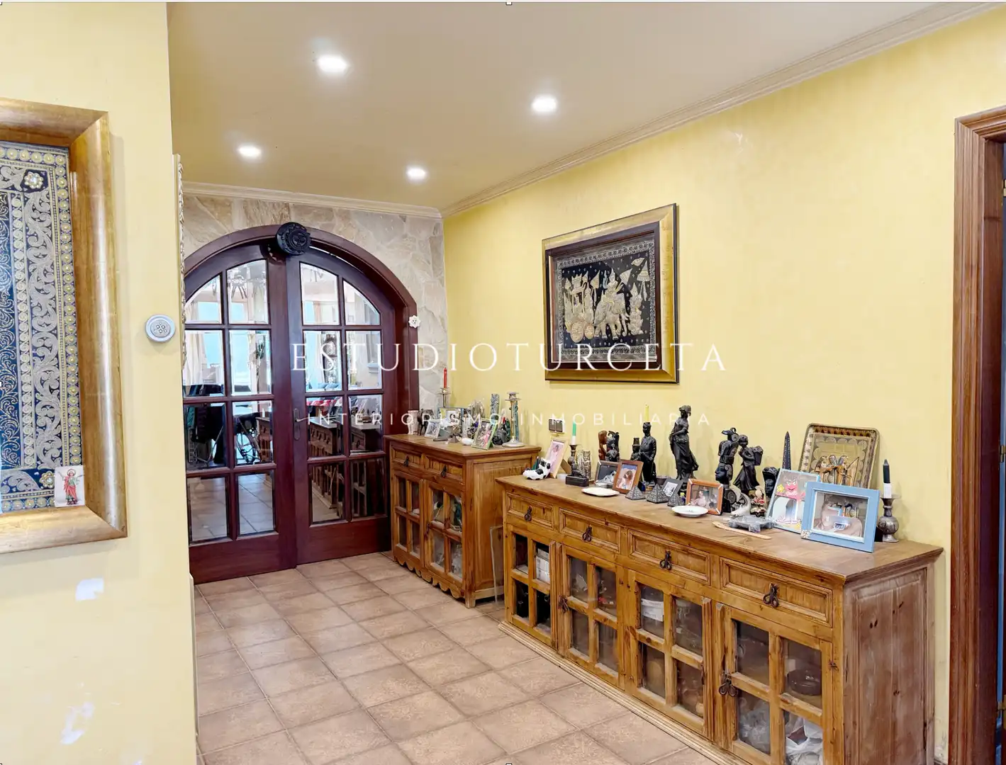 Casa o xalet en venda en Llagostera amb Calefacció, Jardí privat i Forn