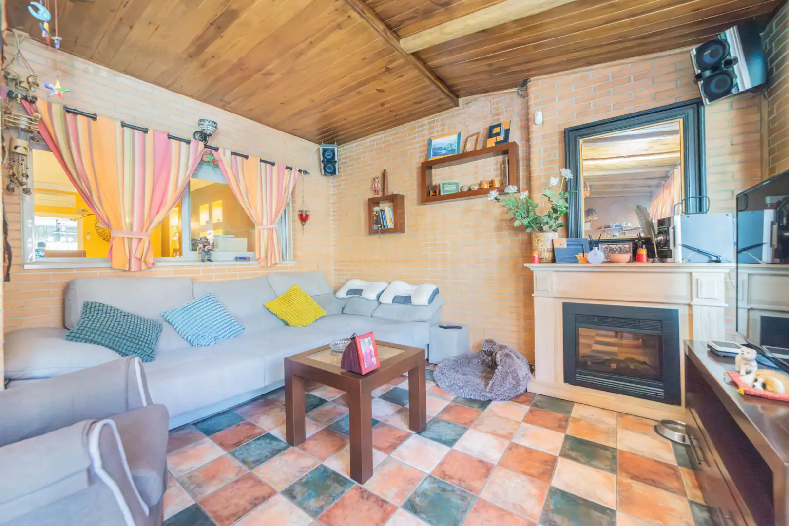 Villa avec terrasse à vendre à Calle de Navalcarnero, imagen 5