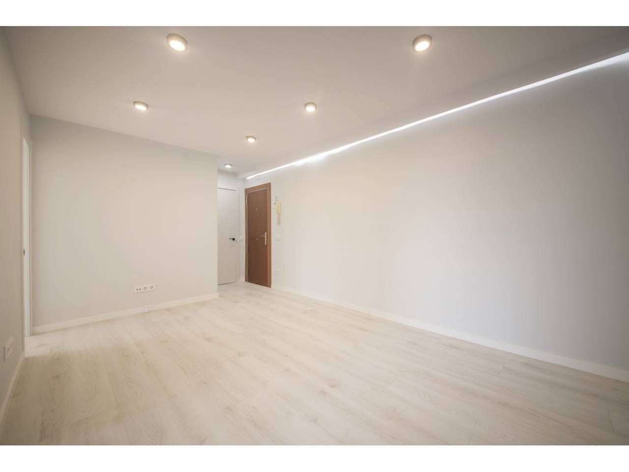 Estudi en venda en  Barcelona Capital amb Parquet
