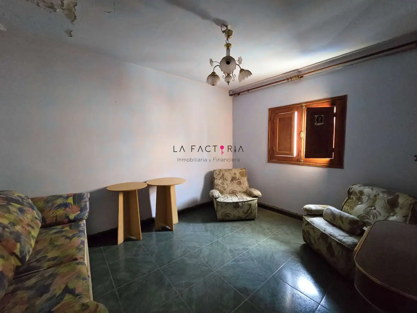 Living room of Buildings for sale in Granadilla de Abona