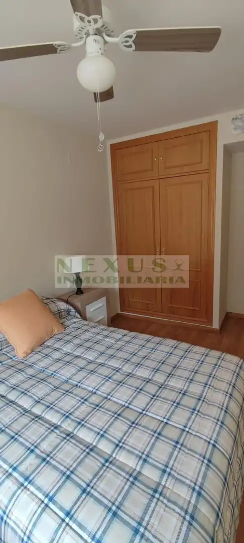 Apartament amb ascensor de lloguer a Aguas Vivas - La Zambomba, imagen 17