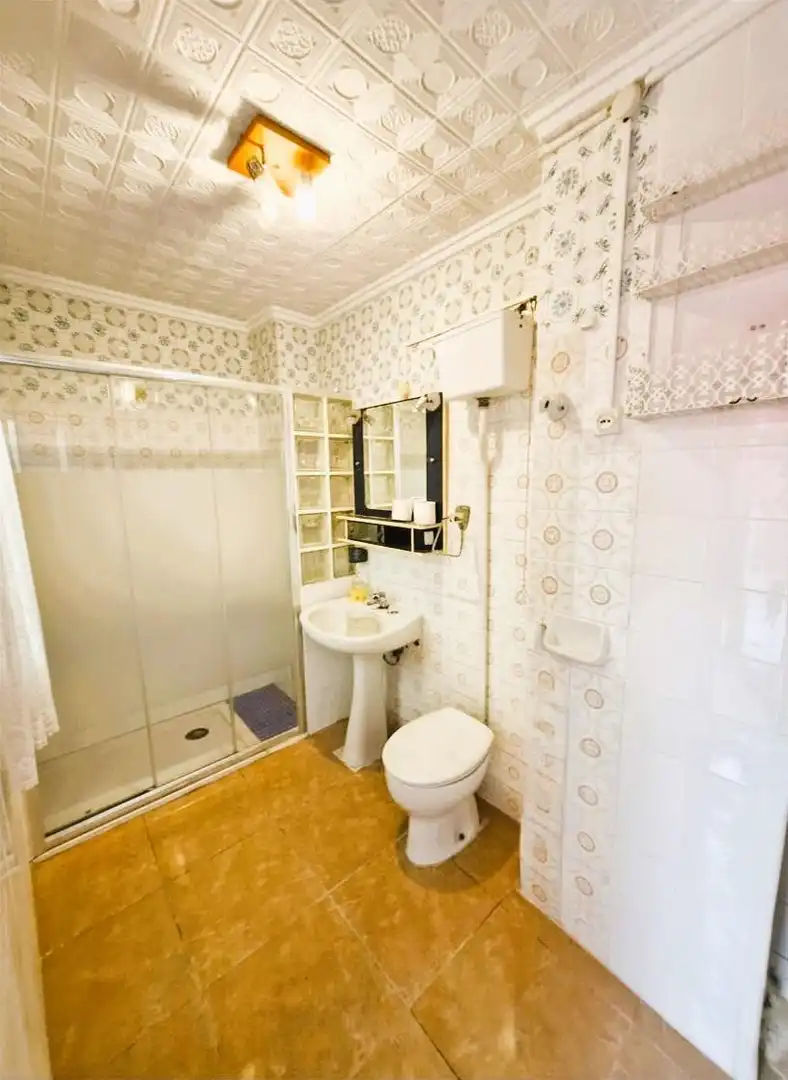 Baño de Casa o chalet en venta en Aldaia
