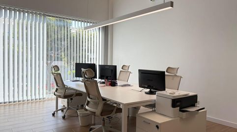 Foto 5 de Oficina en venta en Avenida Avenida Vedat, Zona Avenida Alta - Auditorio, Torrent