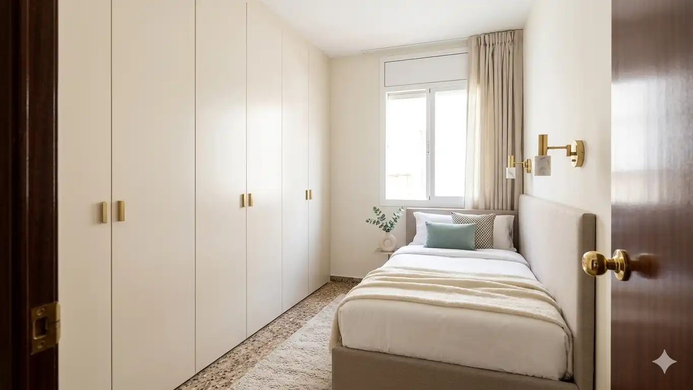 Flat for sale in Amadeu de Savoia, Can Boada
