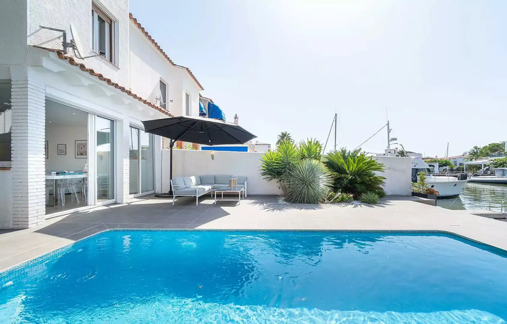 Maison avec piscine à vendre à Avenida DEL PORT JOAN 51, imagen 42