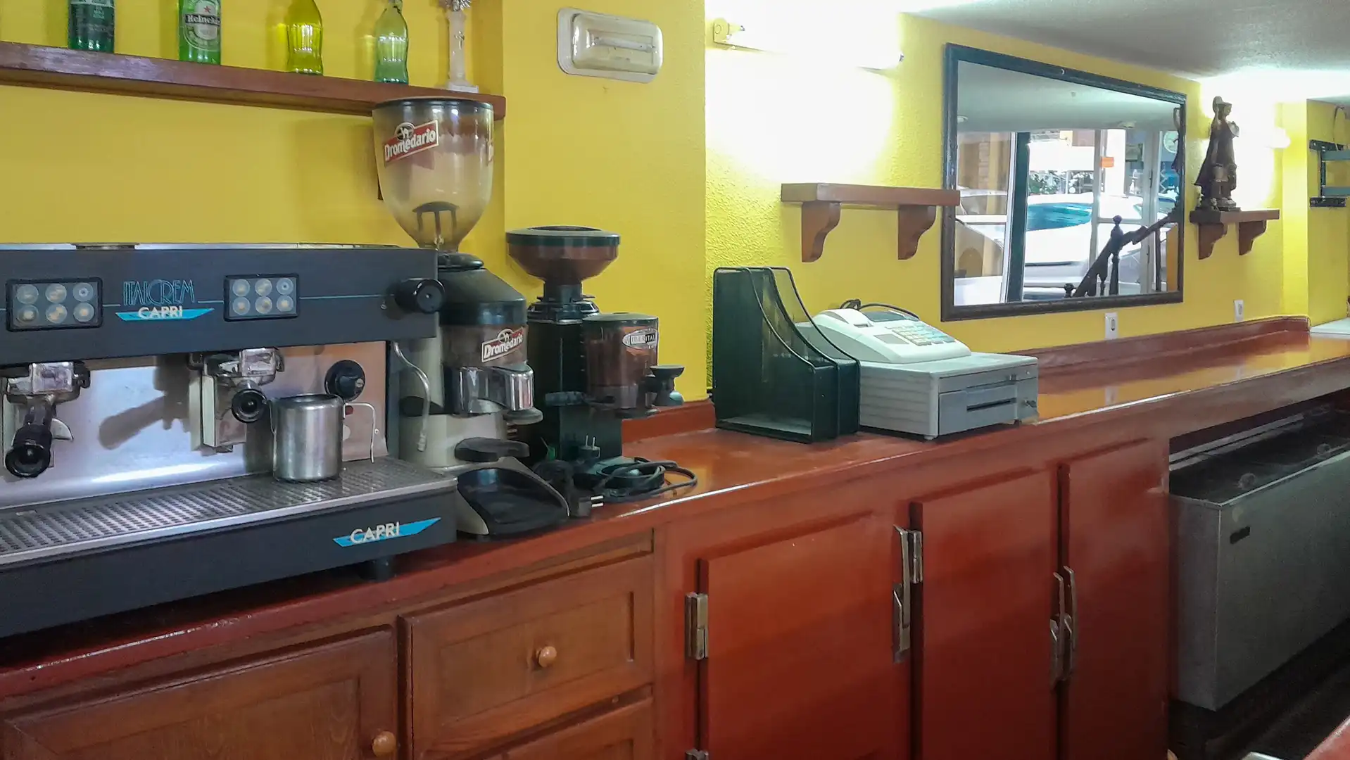Business premises for sale in Inmobiliaria - Barreda, imagen 7