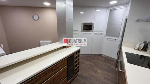 Foto 2 de Pis de lloguer a Rúa de Amor Ruibal, Castiñeiriño - Cruceiro de Sar, A Coruña