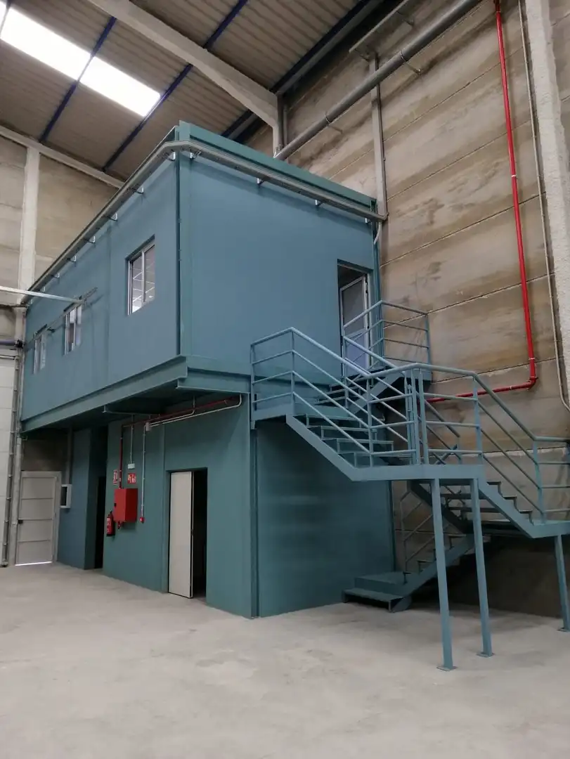 Industrial building to rent in Cruce de Arinaga, imagen 4