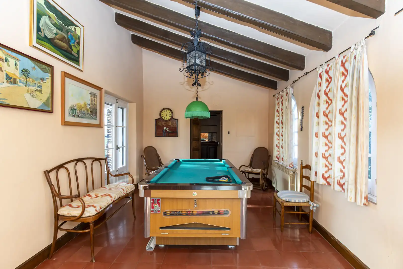 Casa con terraza en venta en Les Franqueses del Vallès, imagen 38